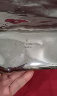Evita paris