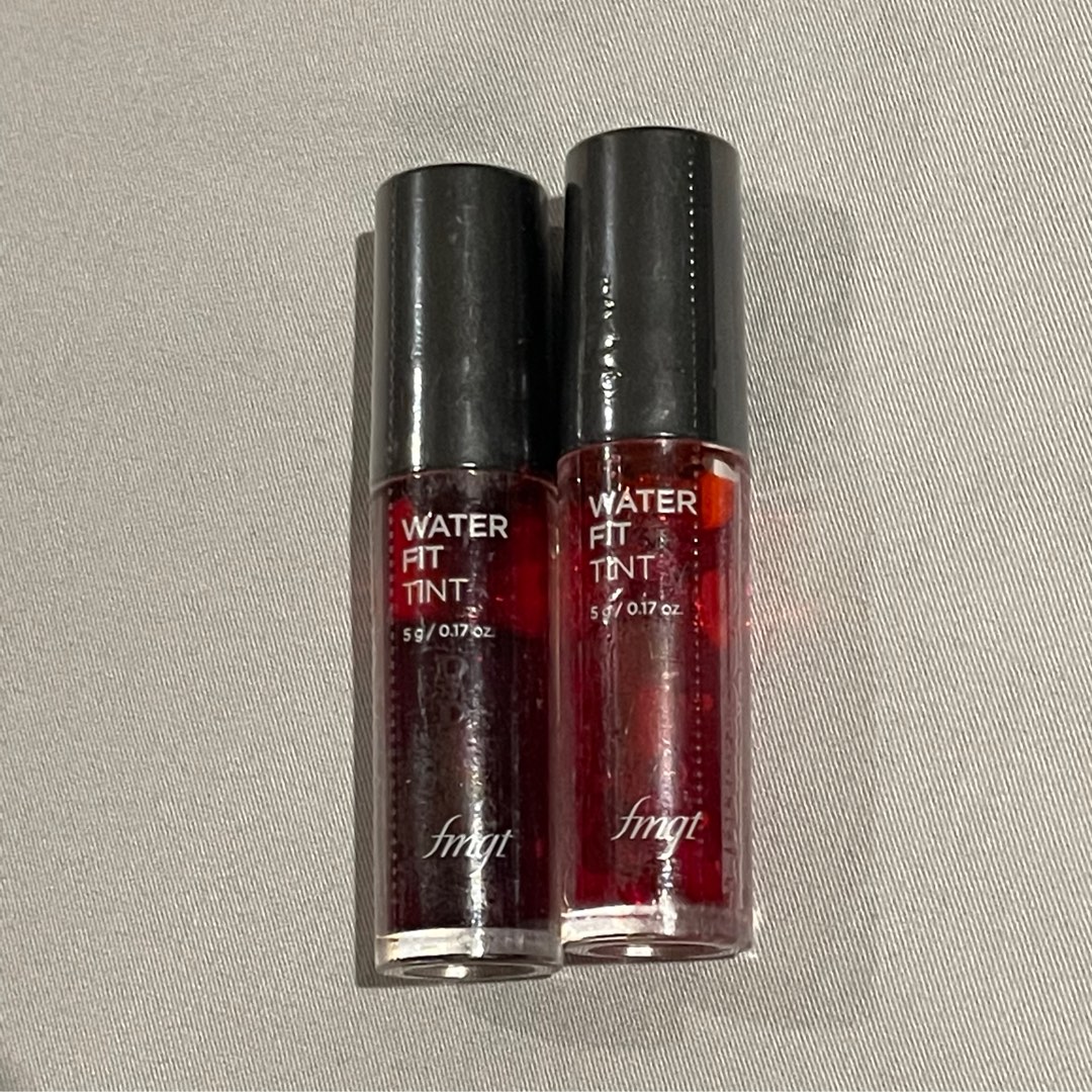 Face Shop Water Fit Tint, Beauty & Personal Care, Face, Makeup on Carousell