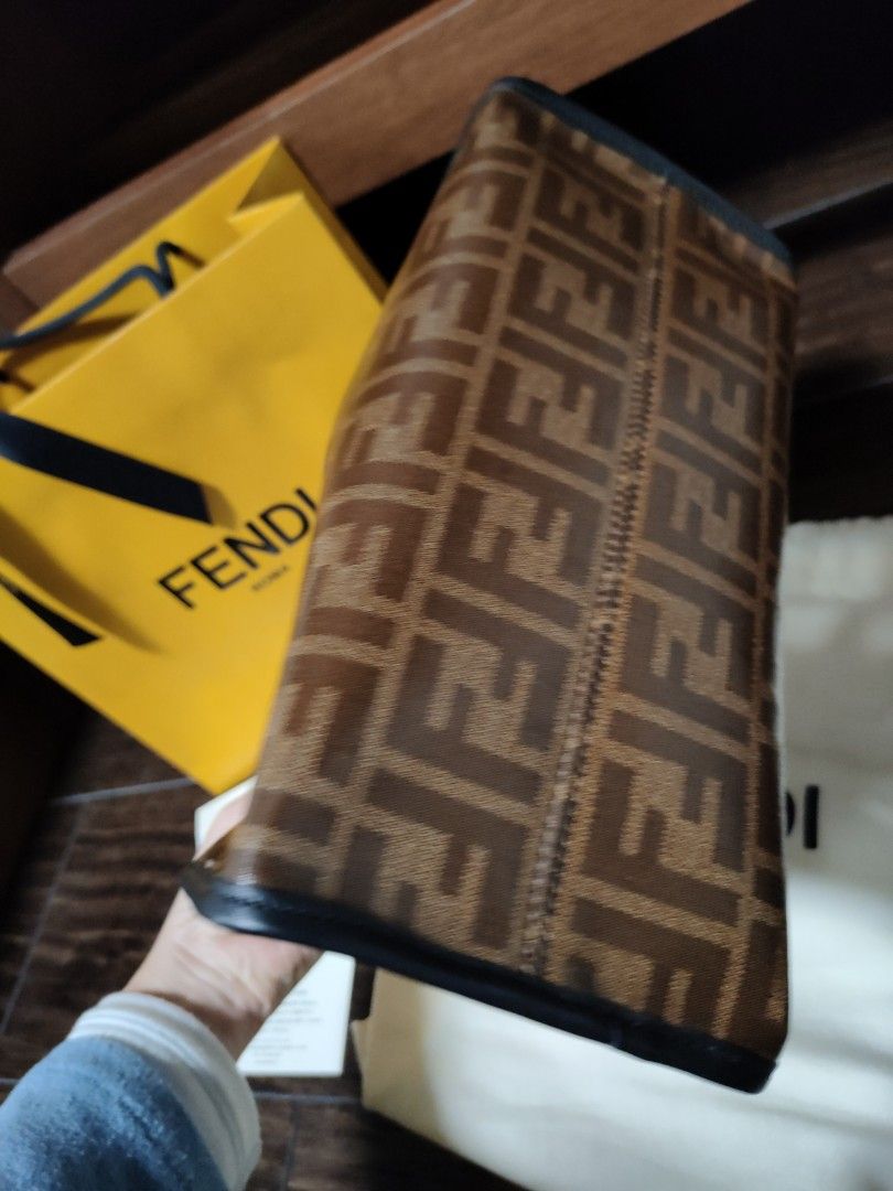 Fendi best sale defender cover