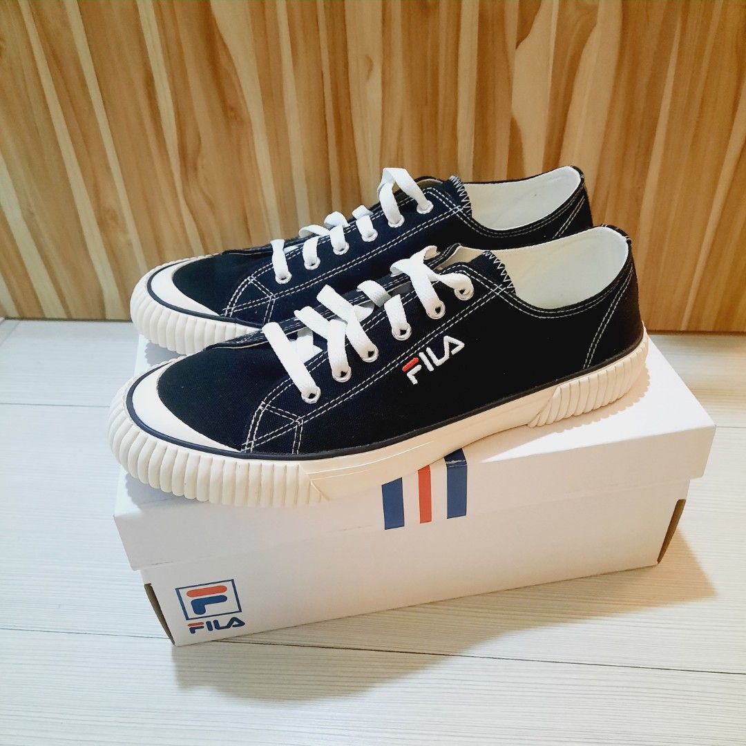 Fila classic shop kicks bumper