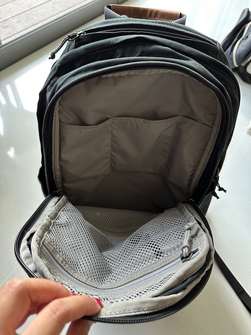 R?ven 20 store backpack