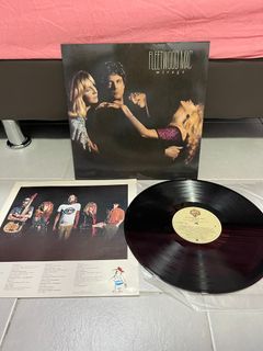 Fleetwood Mac Mirage