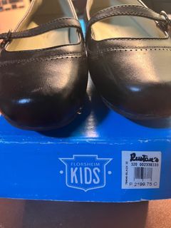 Florsheim Kids School shoes size 32
