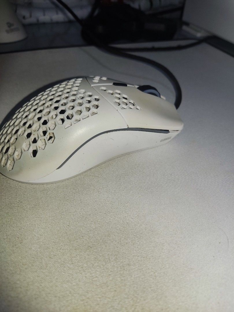 For sale glorious model o wired on Carousell