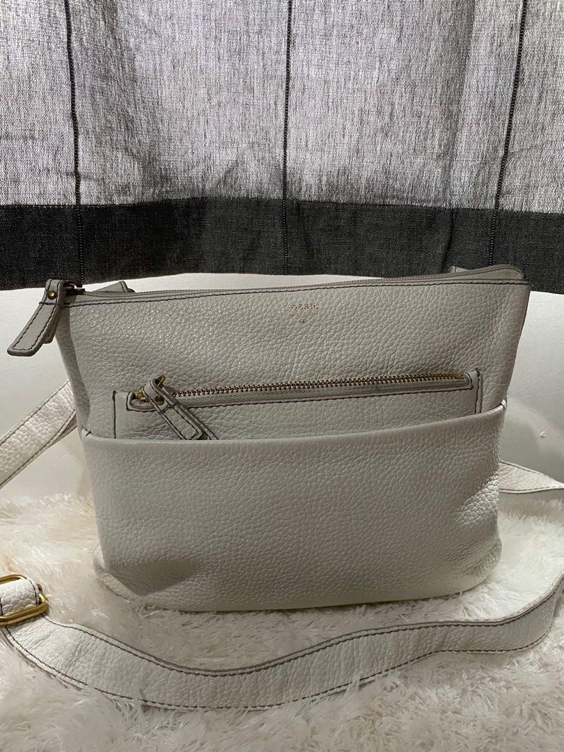 Fossil discount tessa crossbody
