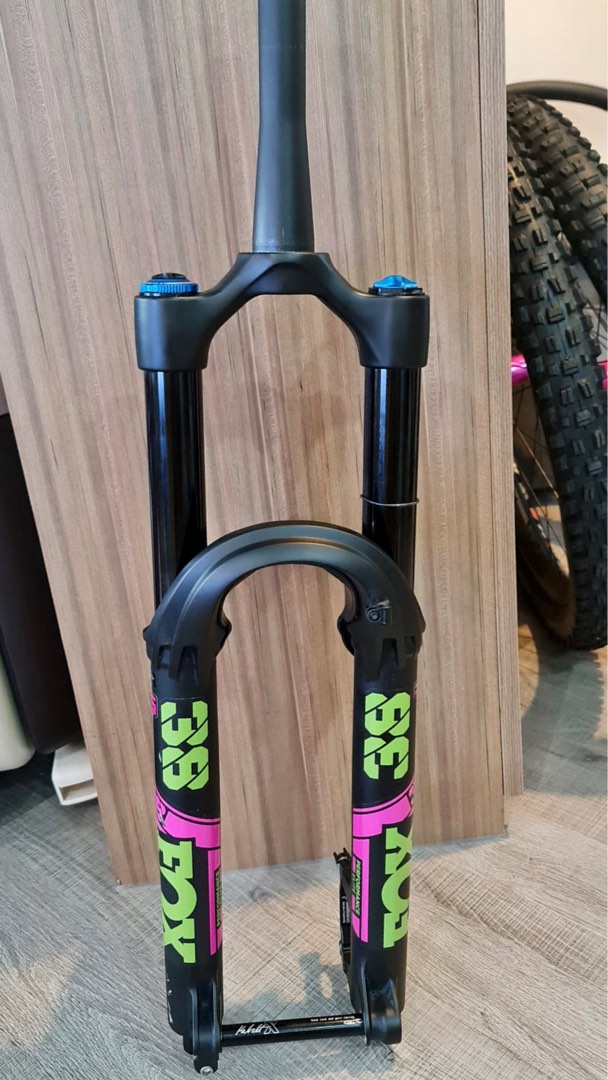 Fox 38 performance new arrivals fork