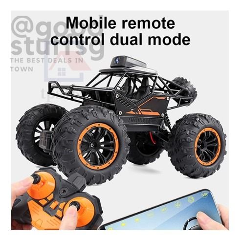 Free rc trucks hot sale