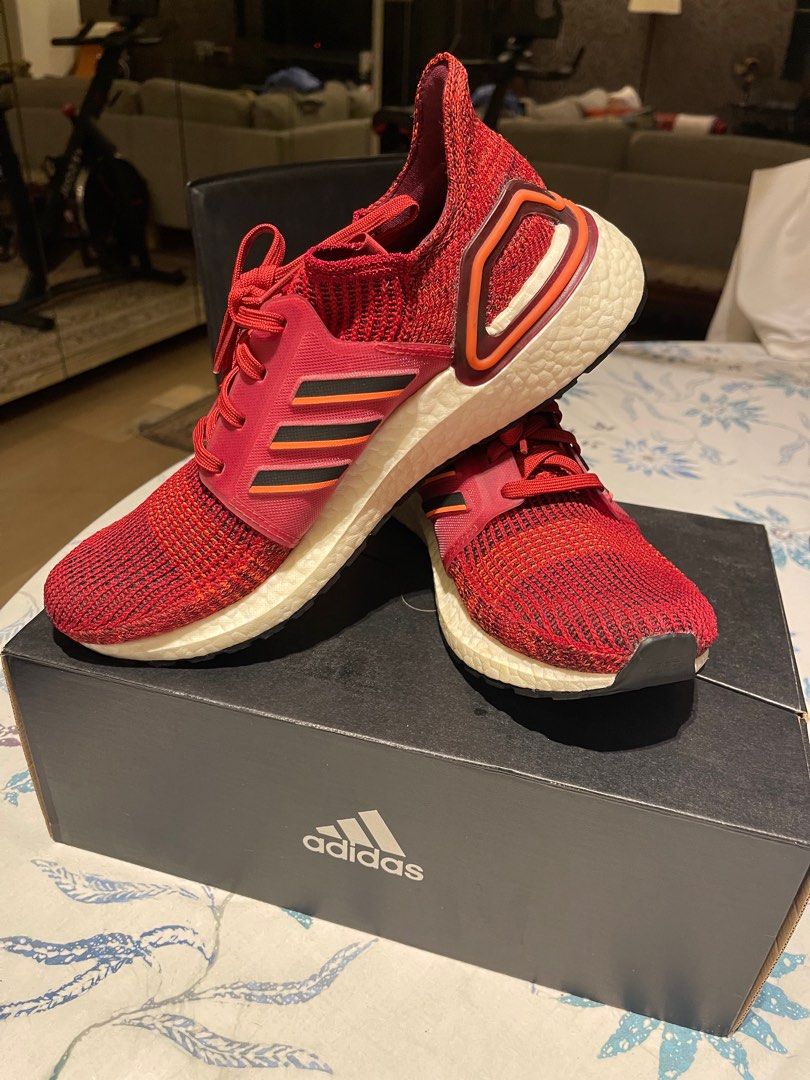 New ultra hotsell boost 19