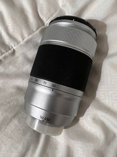 Fujifilm 50-230 Lens Brandnew
