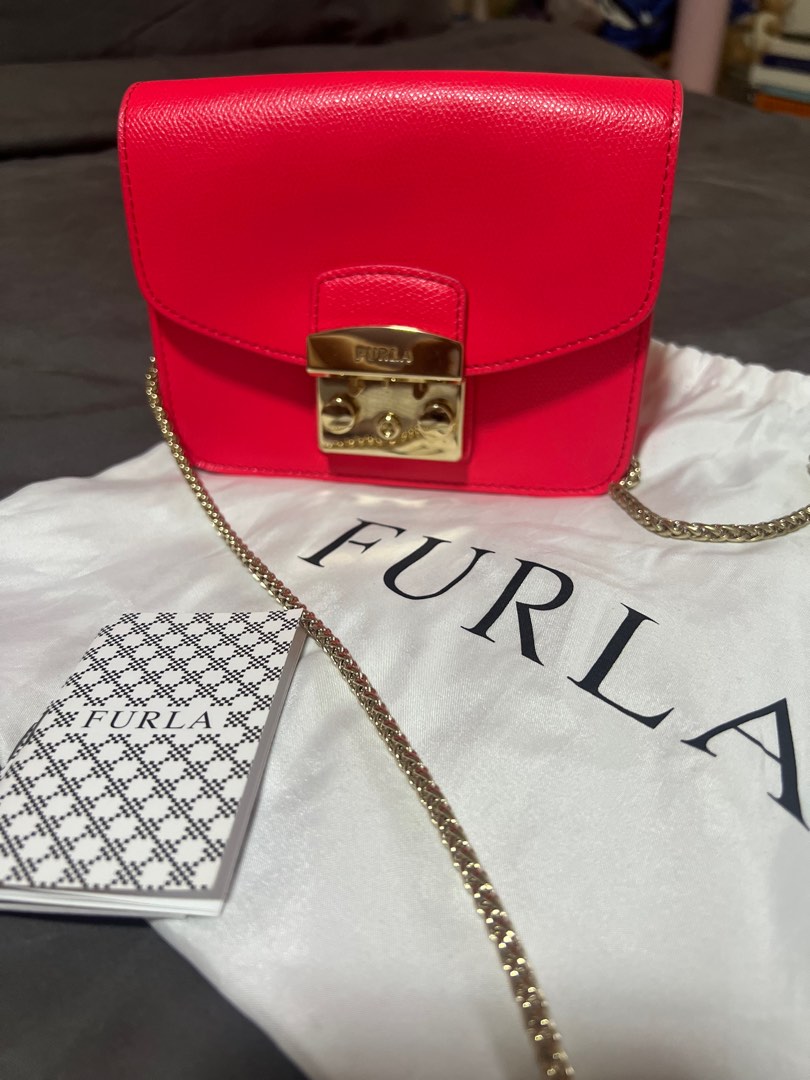 Furla Metropolis Mini