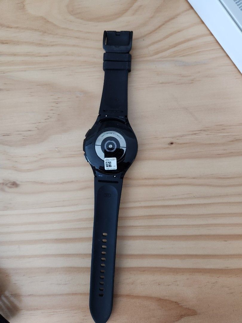 Galaxy watch on sale lte 46