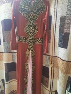 gamis