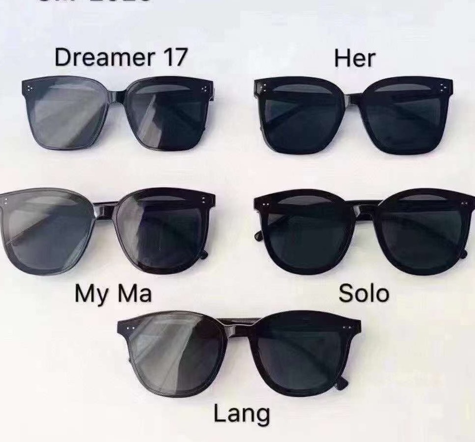 Gentle Monster Sunglasses, Women's Fashion, Watches & Accessories