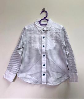 Girl kids Blouse/Kemeja RM15 🎀