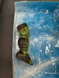Marvel Legends Gladiator Hulk Thor Ragnarok BAF part