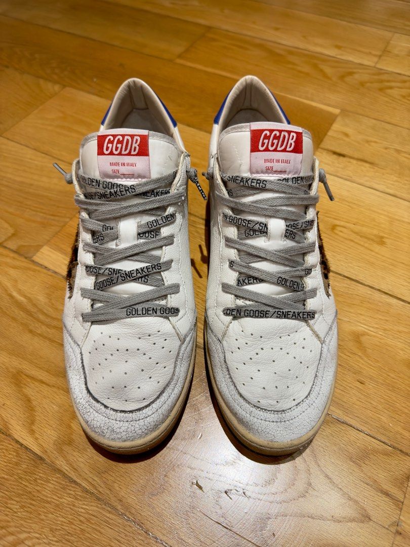 Ggdb sneakers scontate clearance