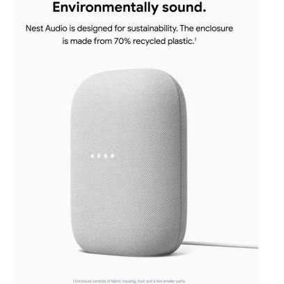 Whole house cheap google home