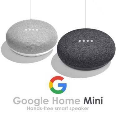 Whole house sale google home