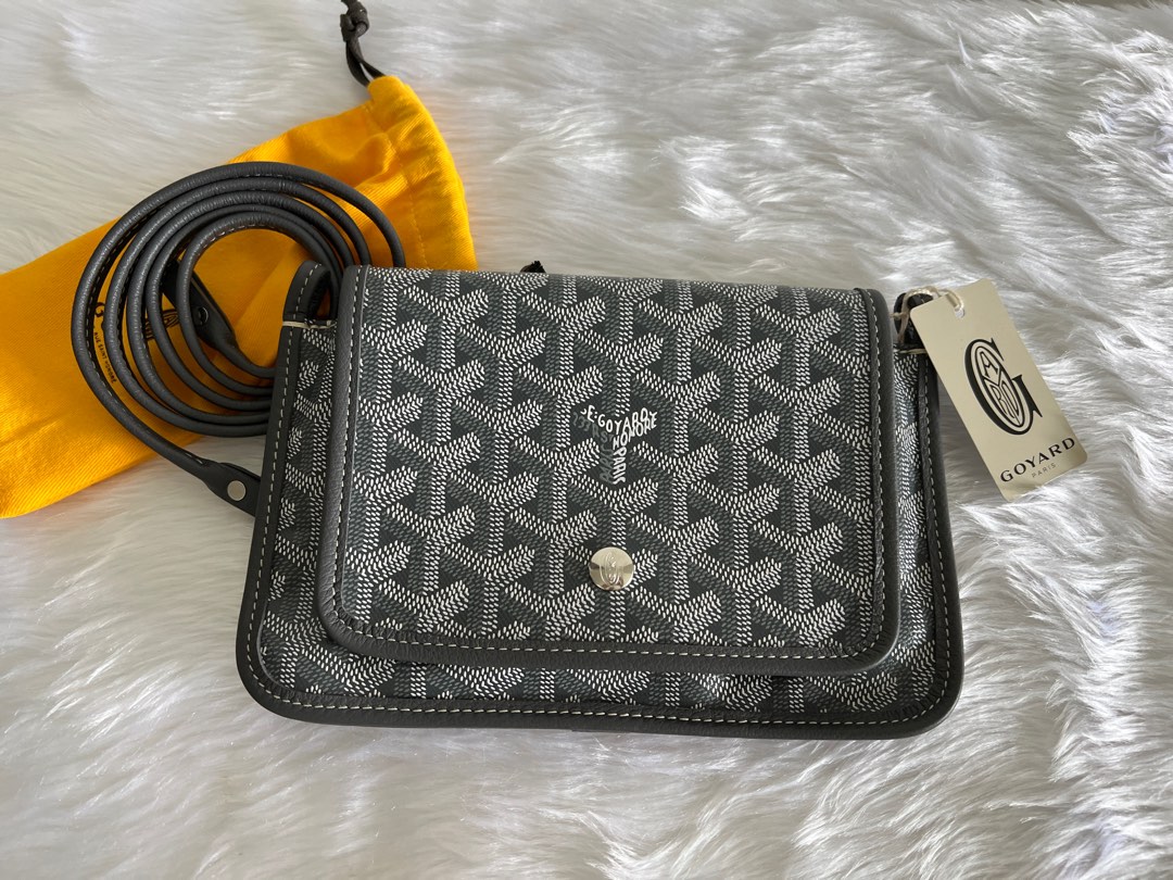 Goyard pochette new arrivals