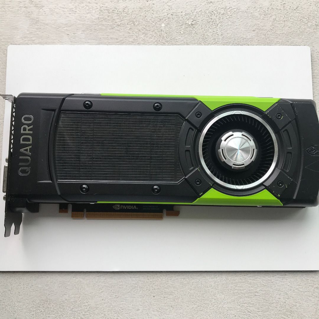 Quadro gp100 price outlet
