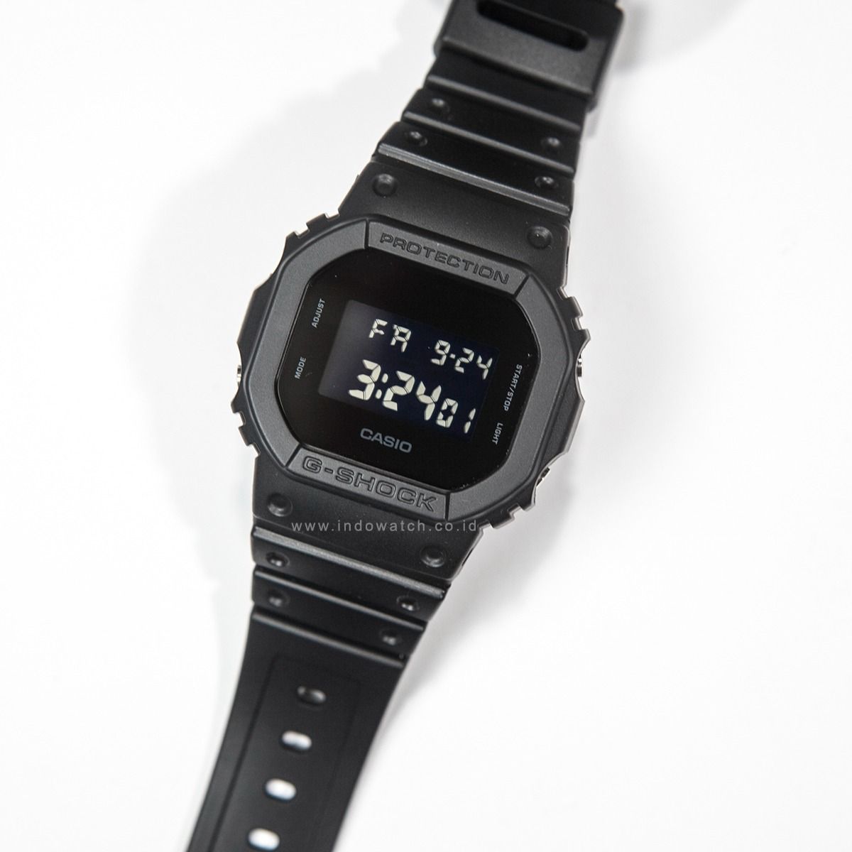 G best sale shock indowatch