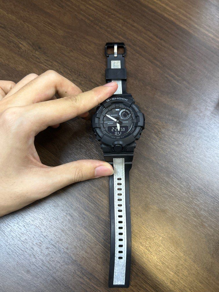 Casio gba 2025 800lu
