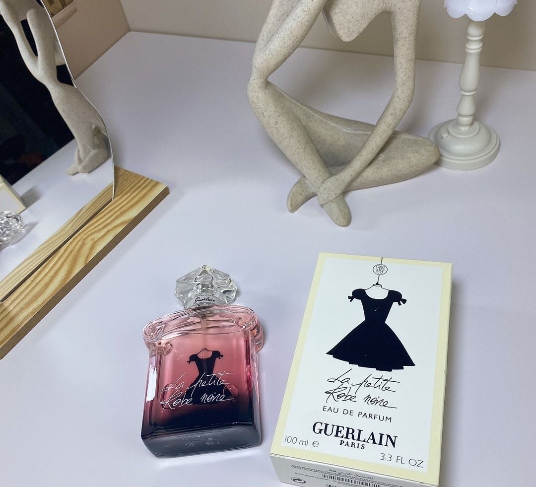 Guerlain Perfume La Petite Robe Noire 100ml EDP