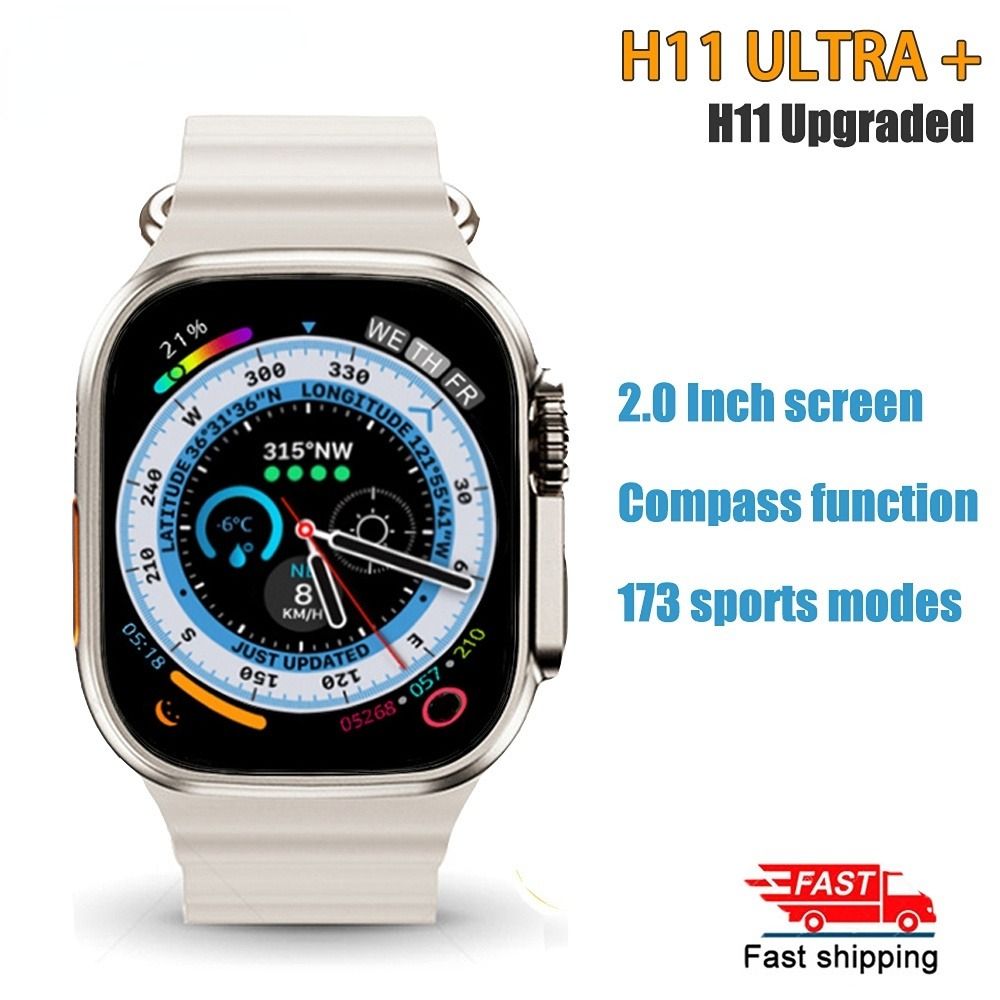 Iwo 2nd hot sale generation smartwatch