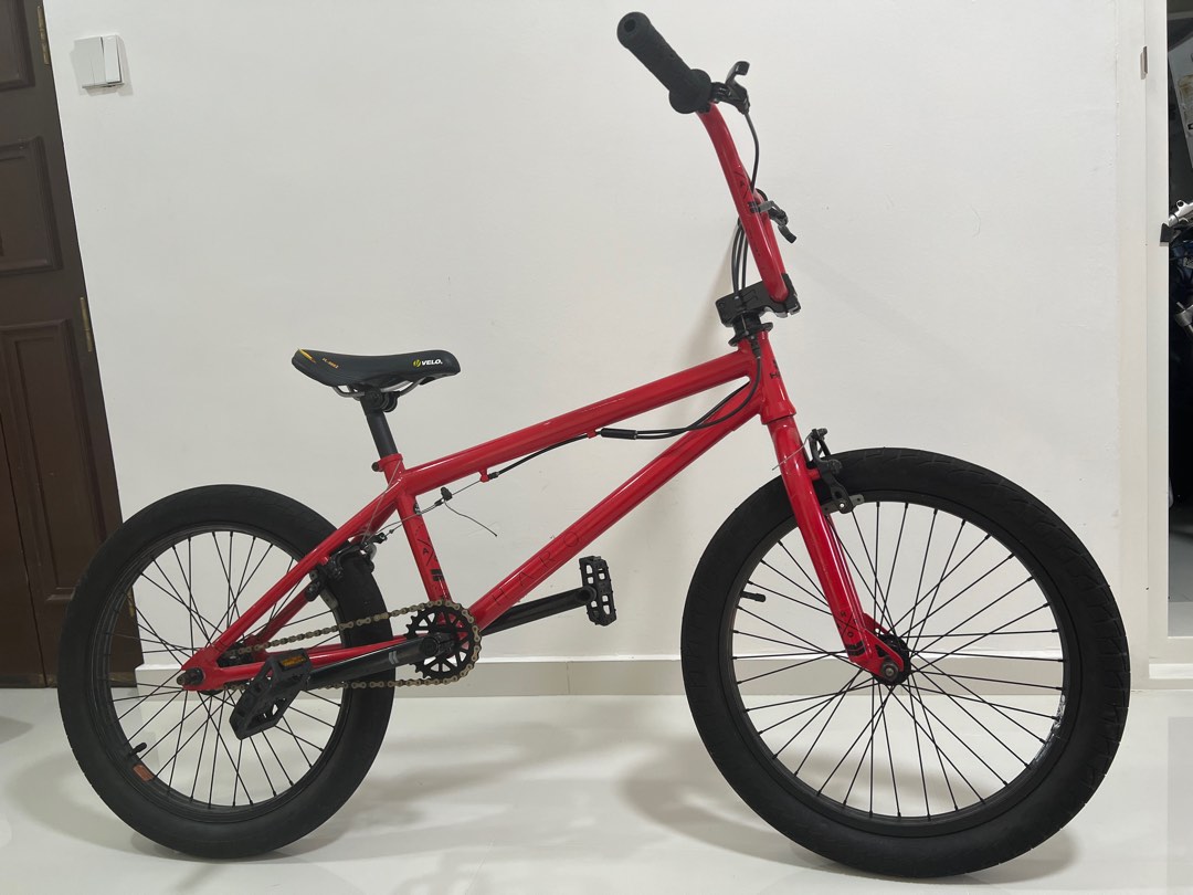 Bmx top haro 300.1