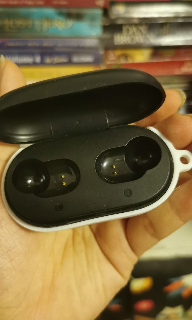 Haylou GT1 Pro Charger case only
