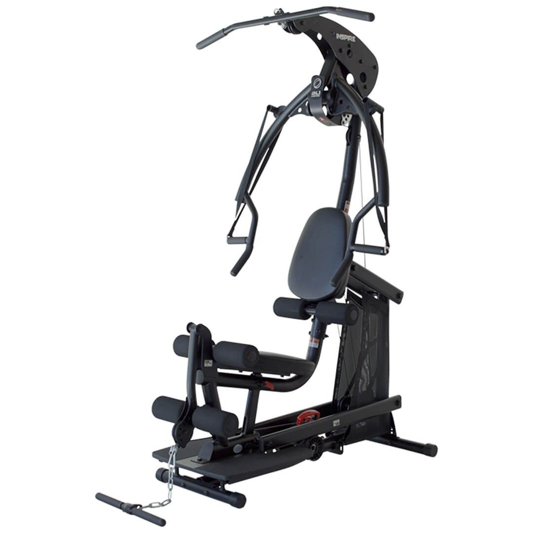 Inspire fitness home gym sales