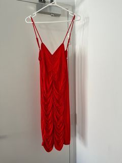 Heart & Hips Fashion Nova Dress