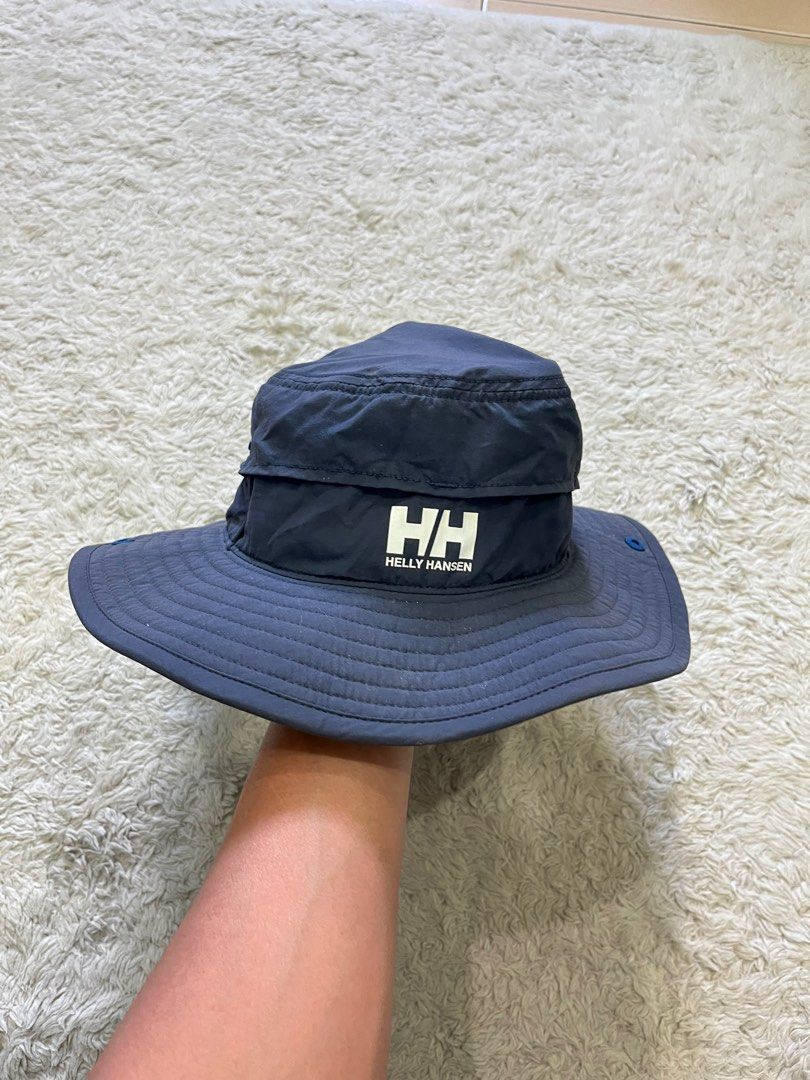 Helly hansen outlet bucket hat