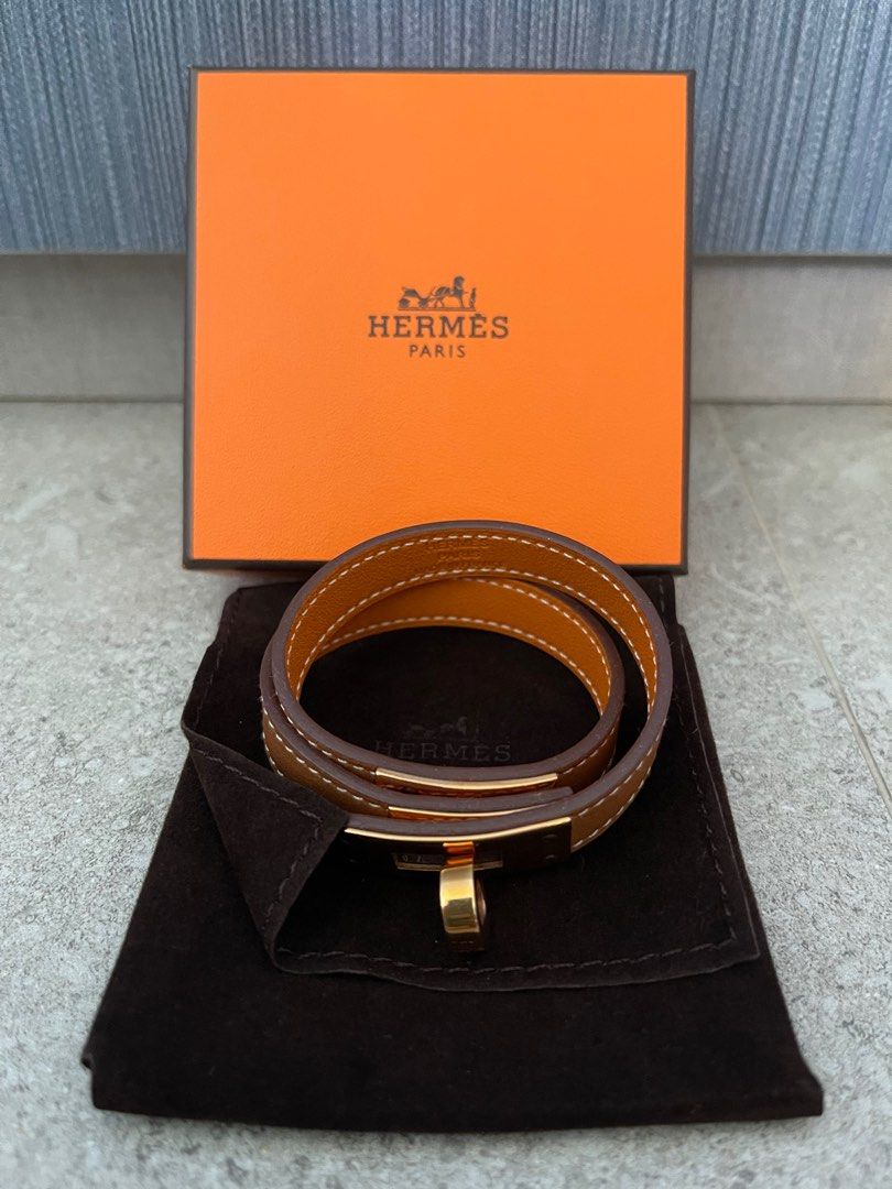 hermes women's bracelet