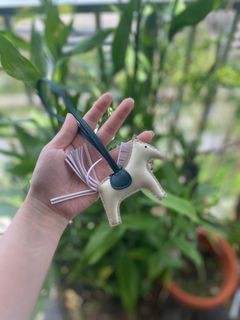 Hermes rodeo PM
