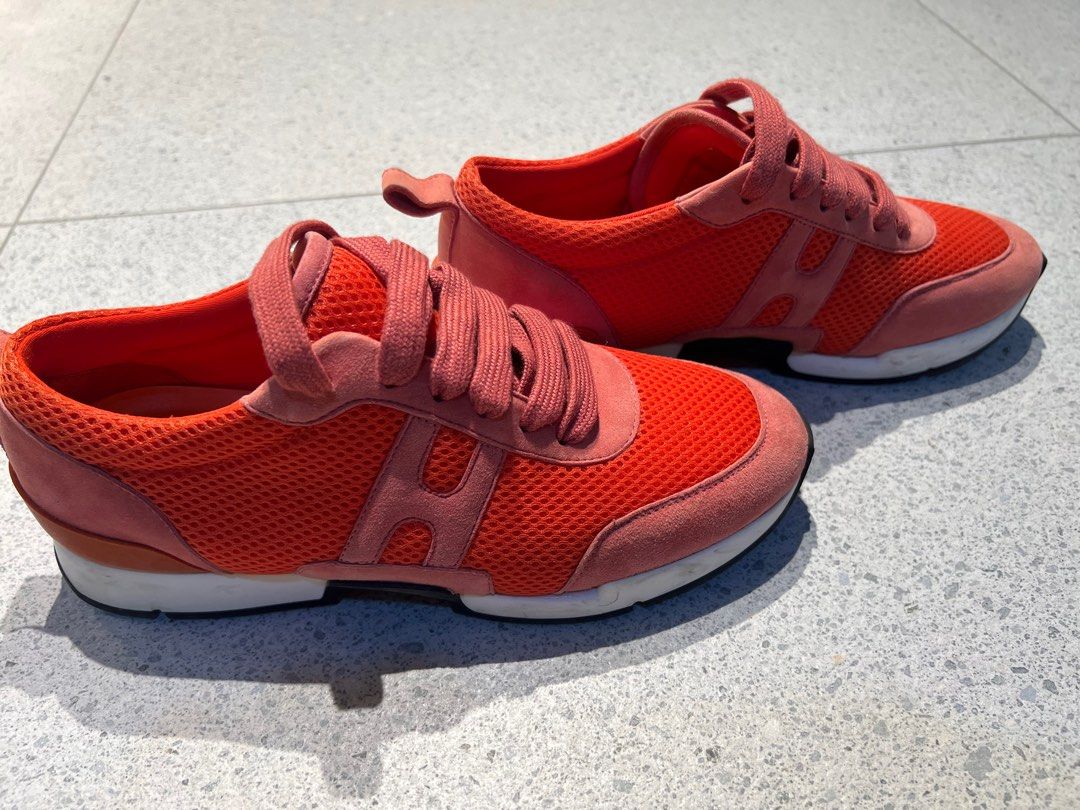 Hermes starter sneaker outlet