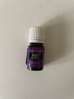 Highest Potential - young living