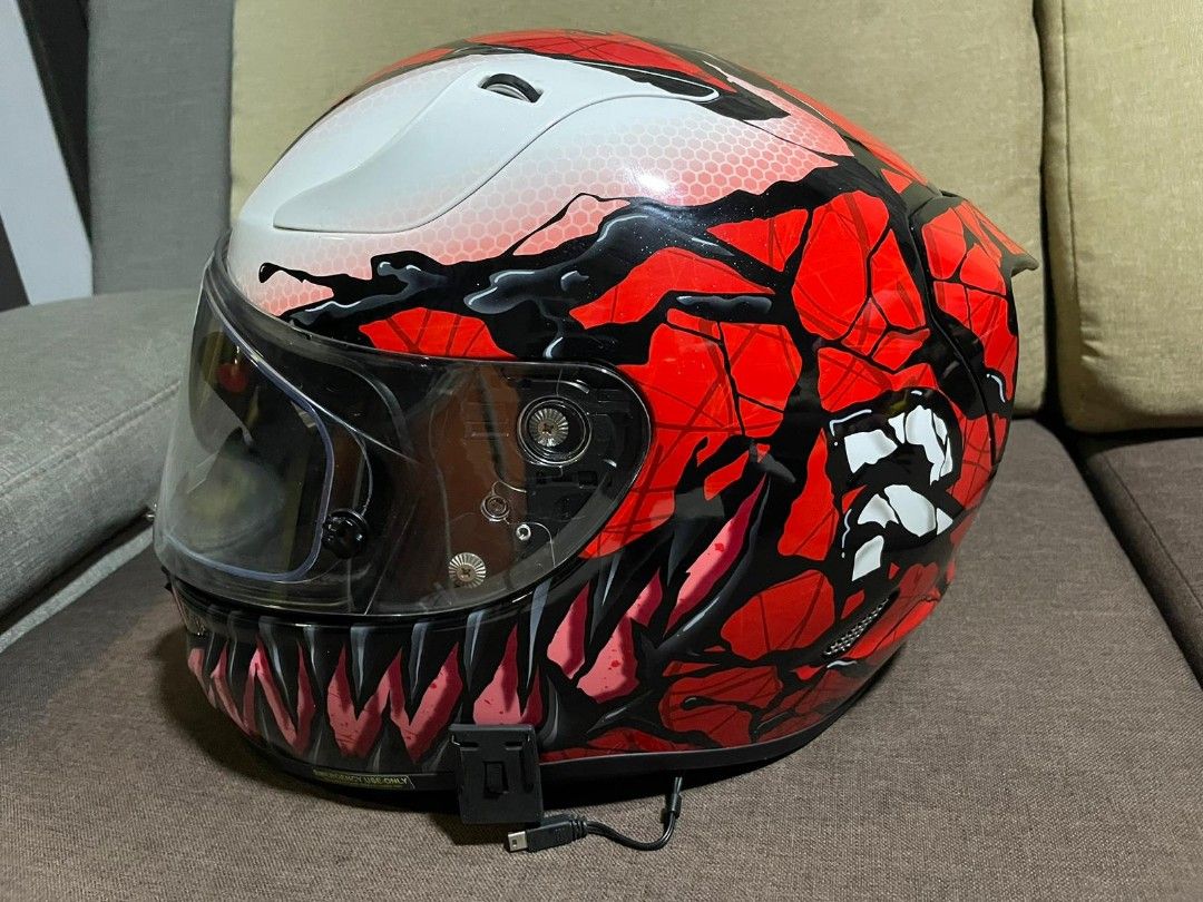 Casco carnage outlet