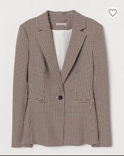 H&M blazer