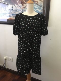 H&M dress