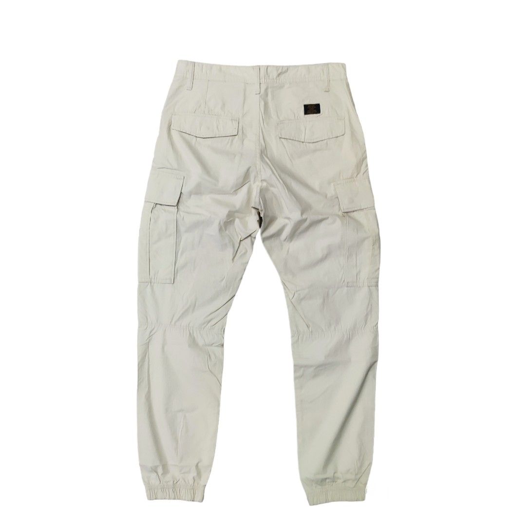 H&m logg joggers clearance