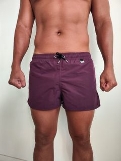 HOM Swim Shorts / Running Shorts
