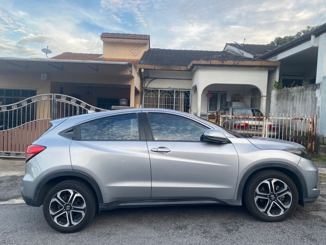 HONDA HRV FOR SALE, Cars, Cars for Sale on Carousell