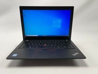 Lenovo ThinkPad X280 i5-8th Gen / 8GB RAM / 256GB SSD / 12.5" FHD 