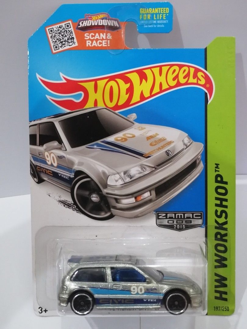 Hw honda civic ef discount