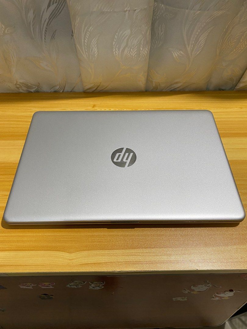 Hp Laptop 15s Du3xxx Intel Core I5 11th Generation 8gb Ram 512gb Ssd 2gb Vram Nvidia 9926