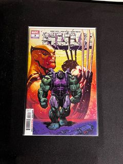(Category: ) located in . Submitted by comics99 (Listing ID 1217522604, Image 1). Description: .