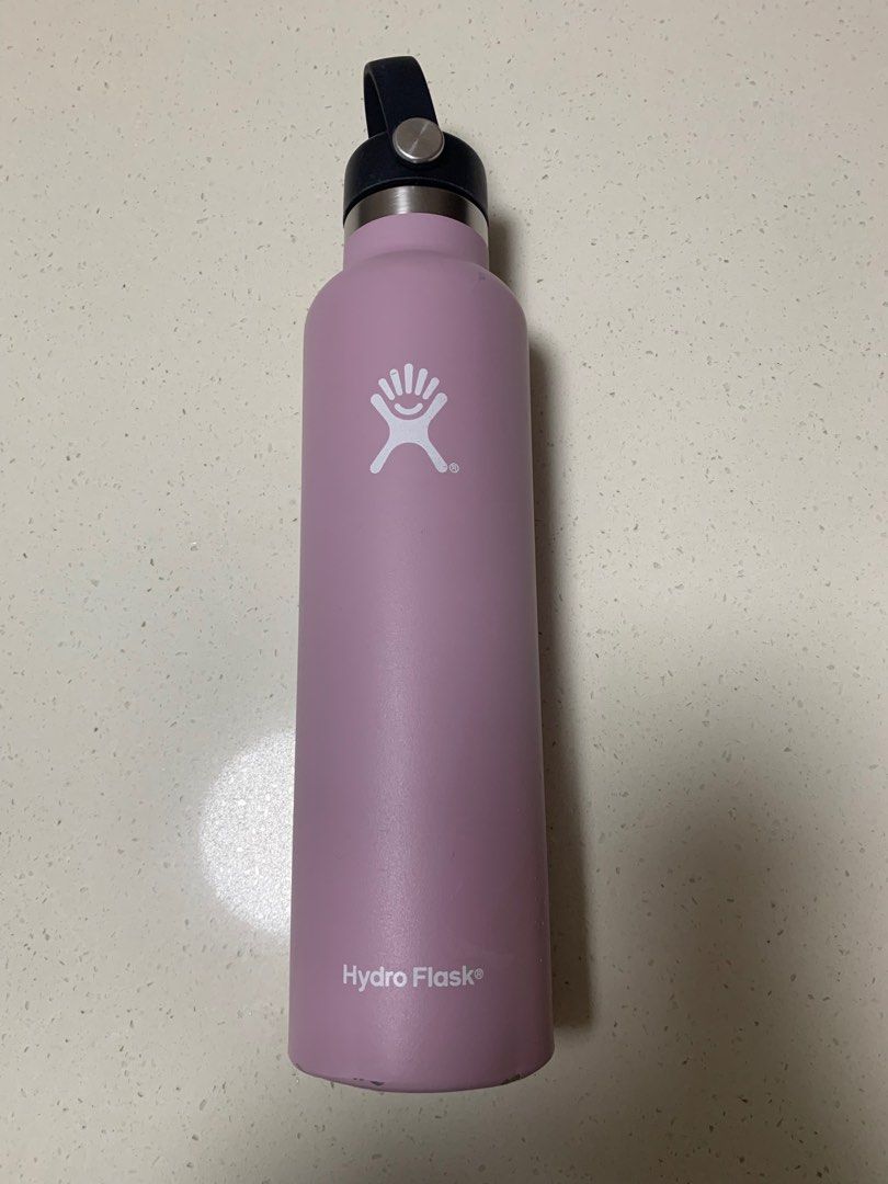 Cheap lilac hot sale hydro flask