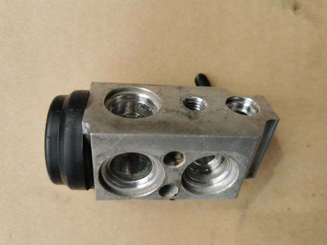 Expansion Valve For Hyundai Tucson ,2015-2019, Original Parts [Genuine