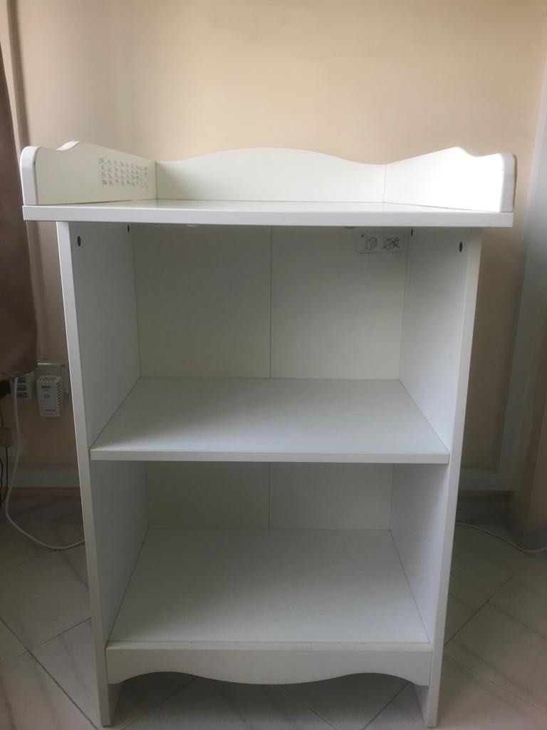 IKEA Changing Table, Babies & Kids, Baby Nursery & Kids Furniture